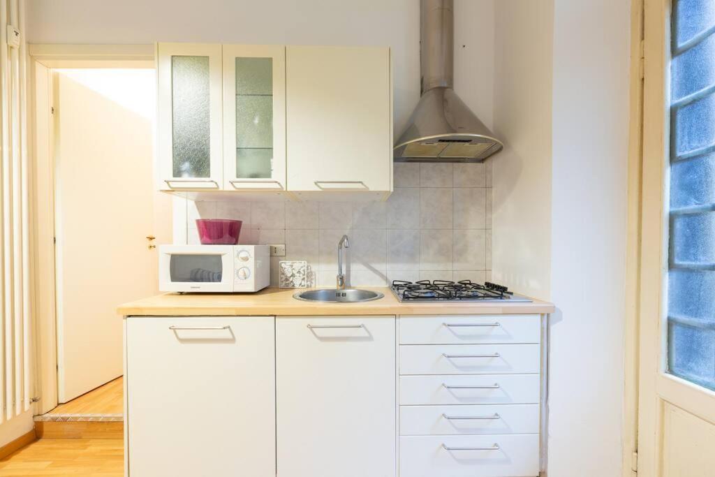 Corso Buenos Aires Apt Milan Luaran gambar