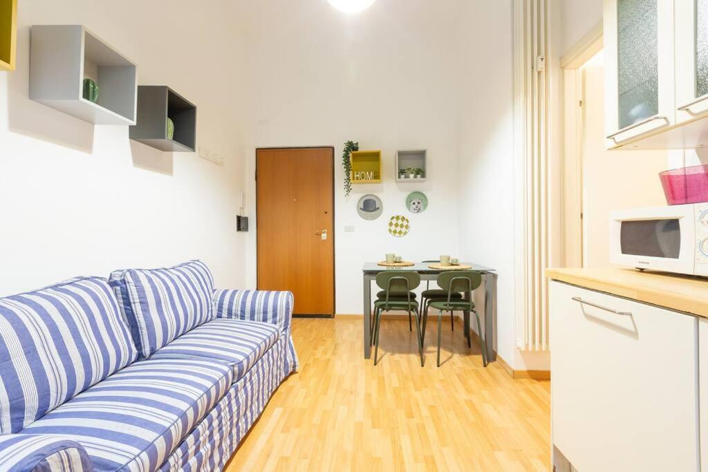 Corso Buenos Aires Apt Milan Luaran gambar